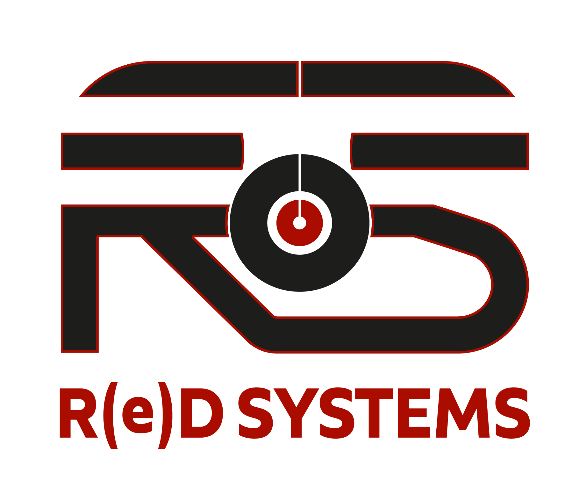 Logo Red Systems
